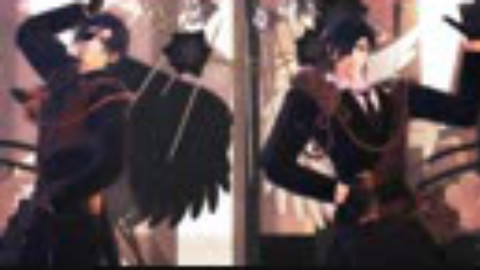 【MMD刀剑乱舞】Fixer